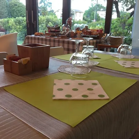 Albergo ai Sapori-3