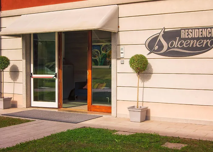 Hotel Residence Dolcenero San Daniele del Friuli